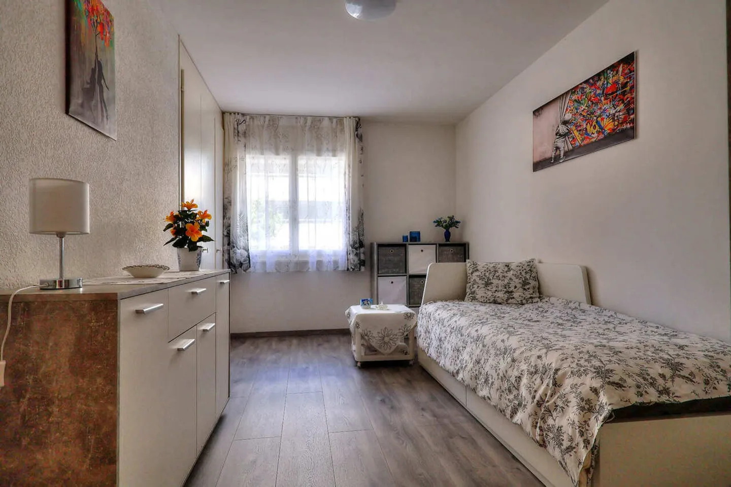Appartamento in affitto - Foto 11 di 16