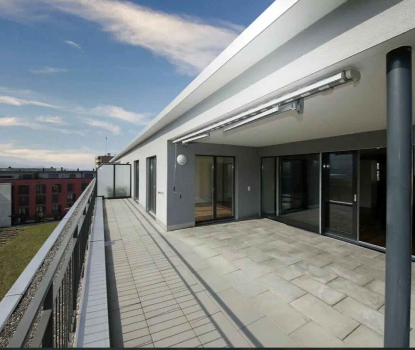 Penthouse apartment with beautiful panoramic view - Photo 1 of 7