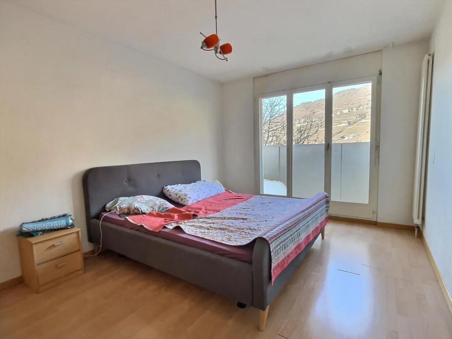 Appartamento 4,5 stanze con reddito da affitto - Foto 5 di 11