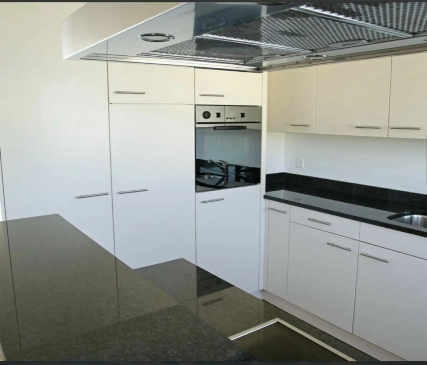 Penthouse apartment with beautiful panoramic view - Photo 2 of 7
