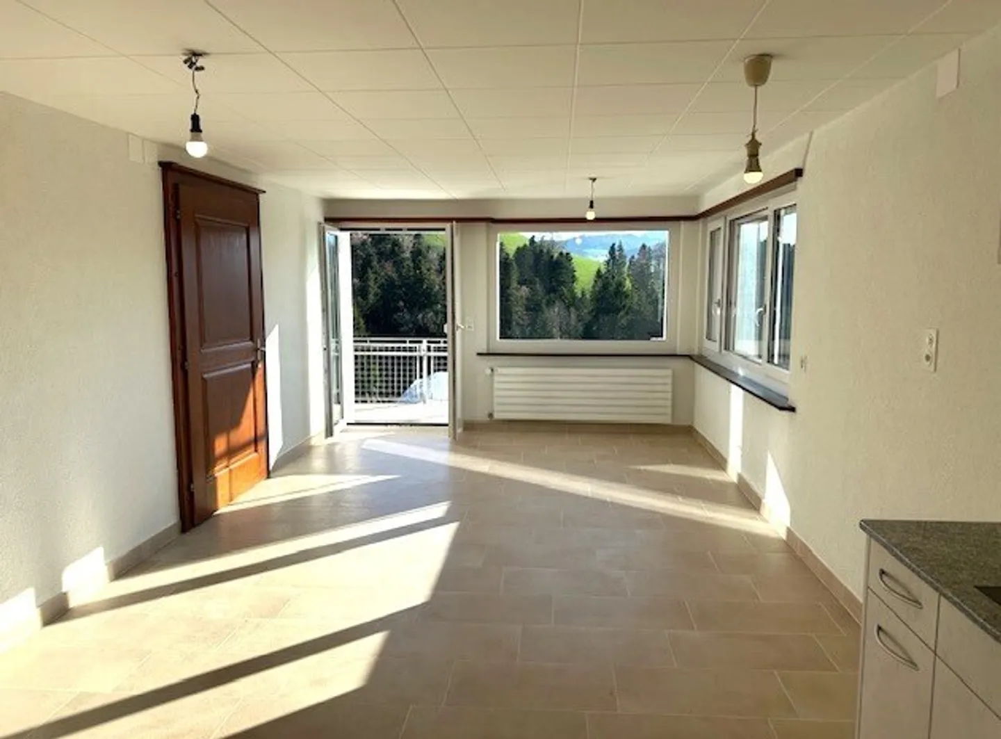 Charmant Appartement au Rez-de-Chaussée - Photo 1 sur 7