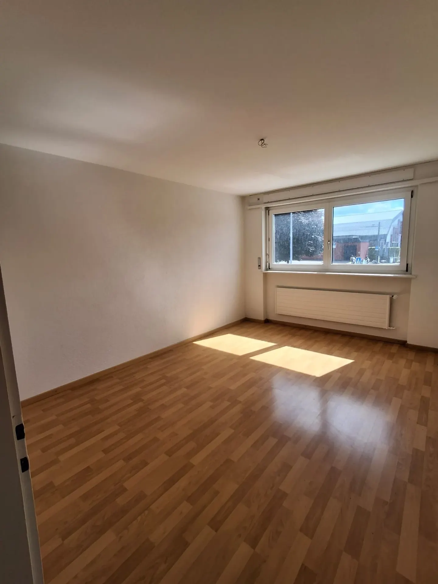 Helles 3,5-Zimmer-Apartment - Foto 6 von 6