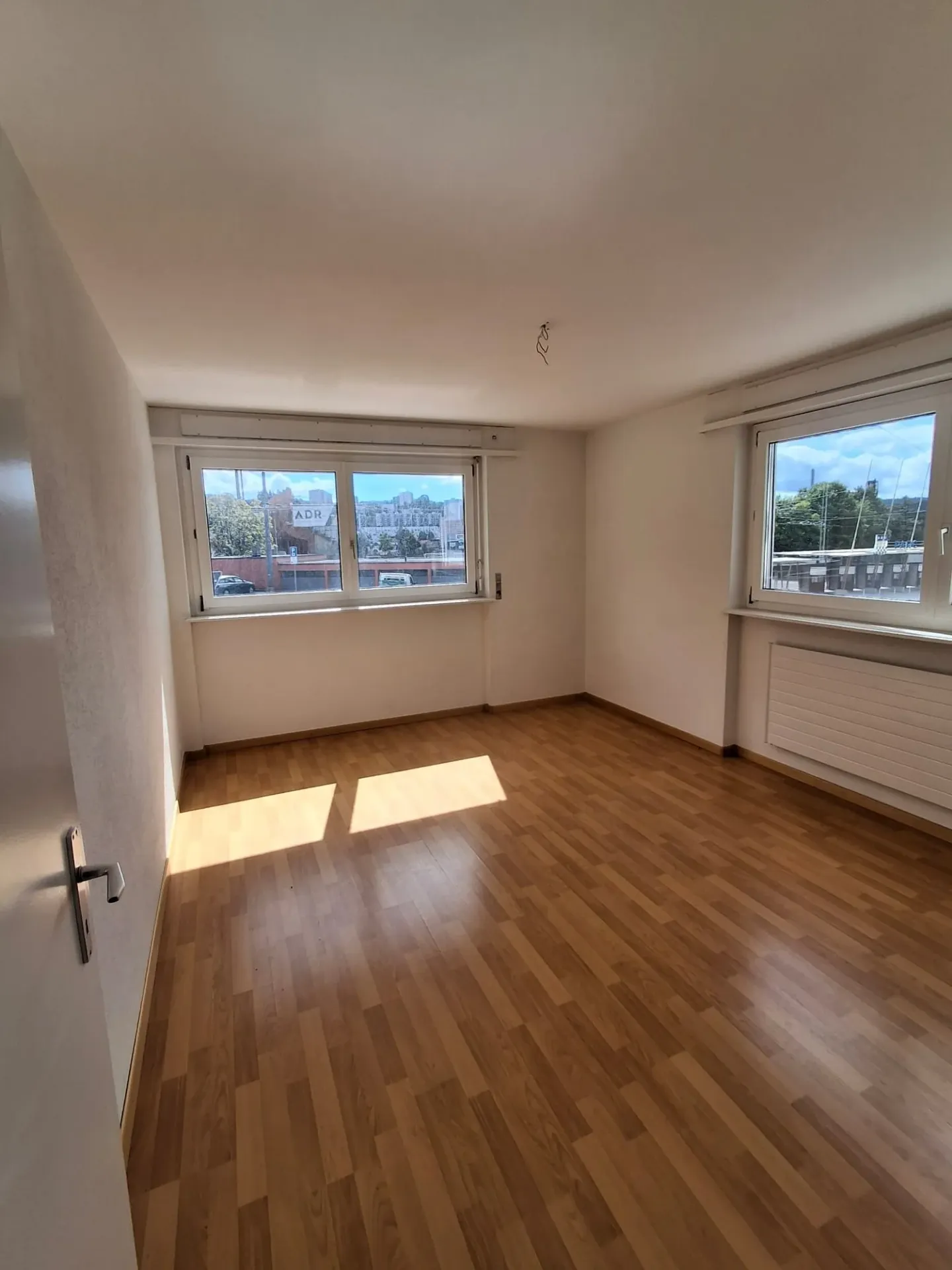 Helles 3,5-Zimmer-Apartment - Foto 5 von 6