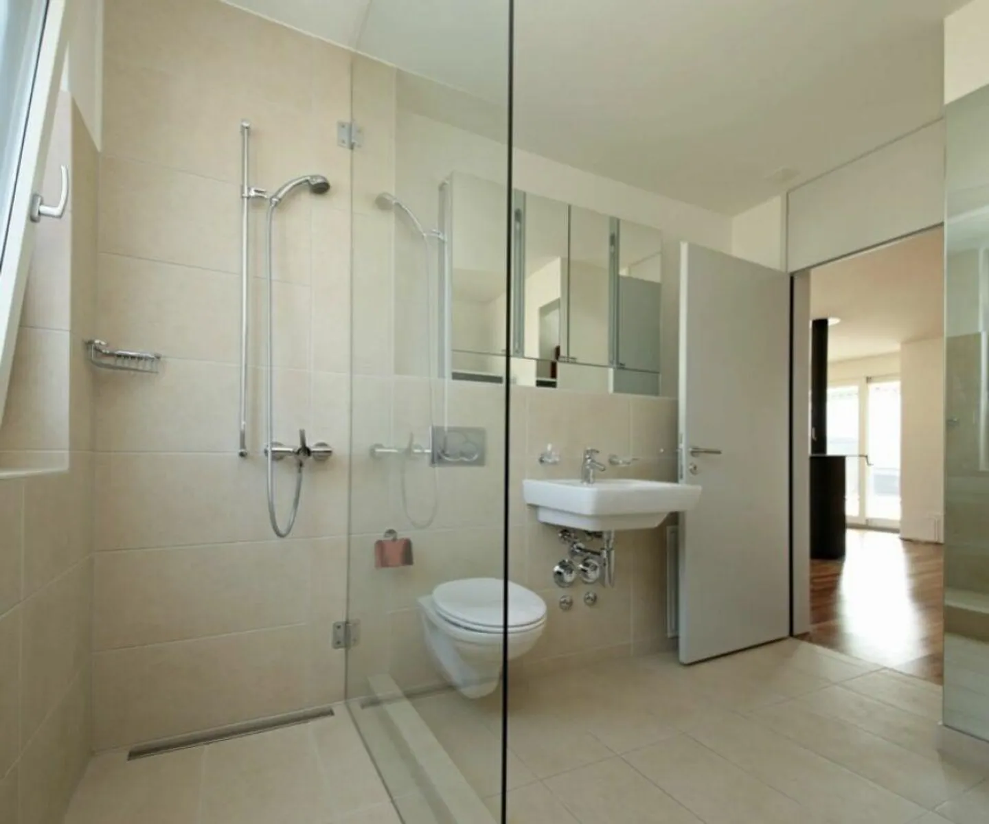Penthouse apartment with beautiful panoramic view - Photo 5 of 7