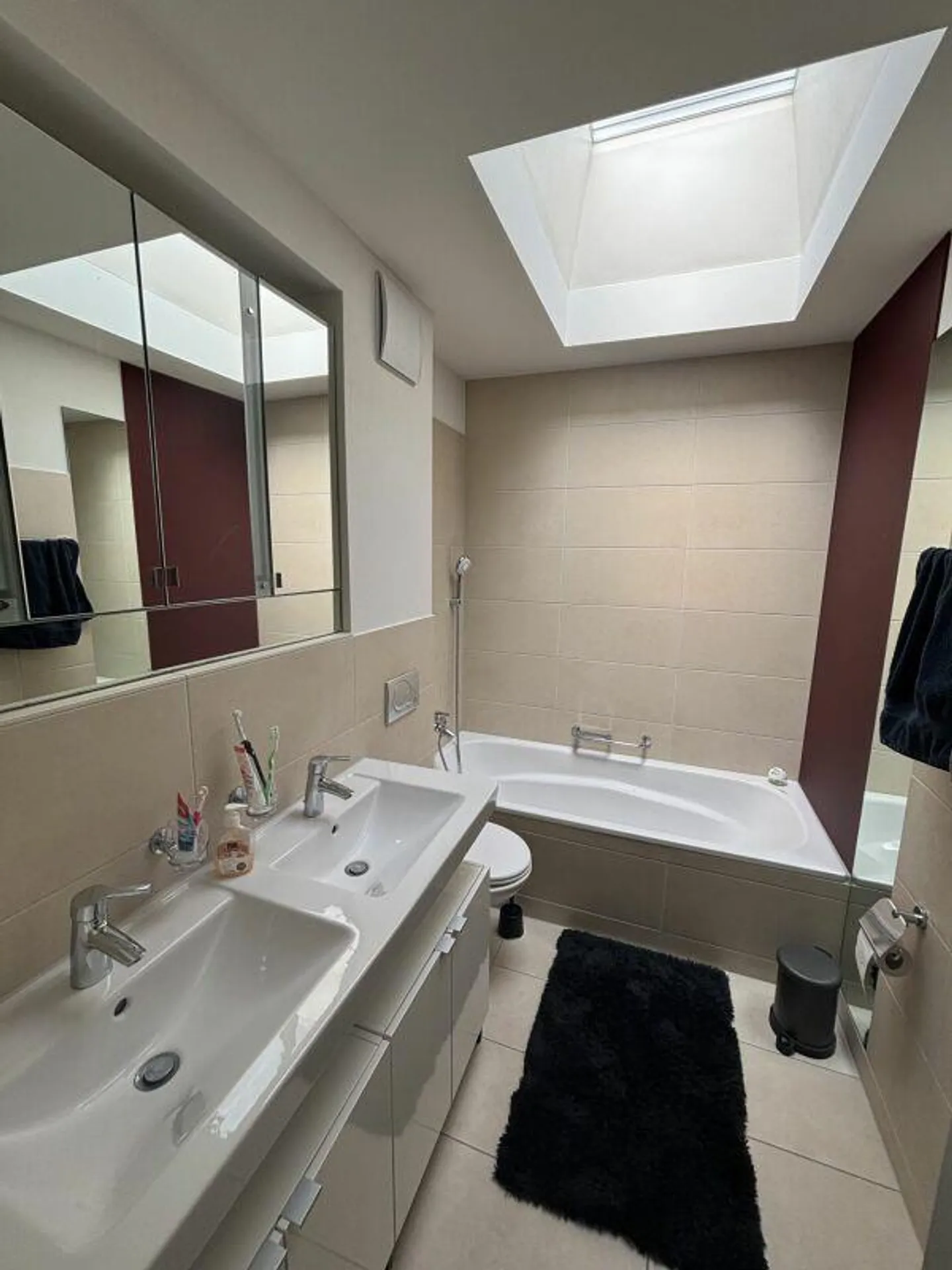 Penthouse apartment with beautiful panoramic view - Photo 6 of 7