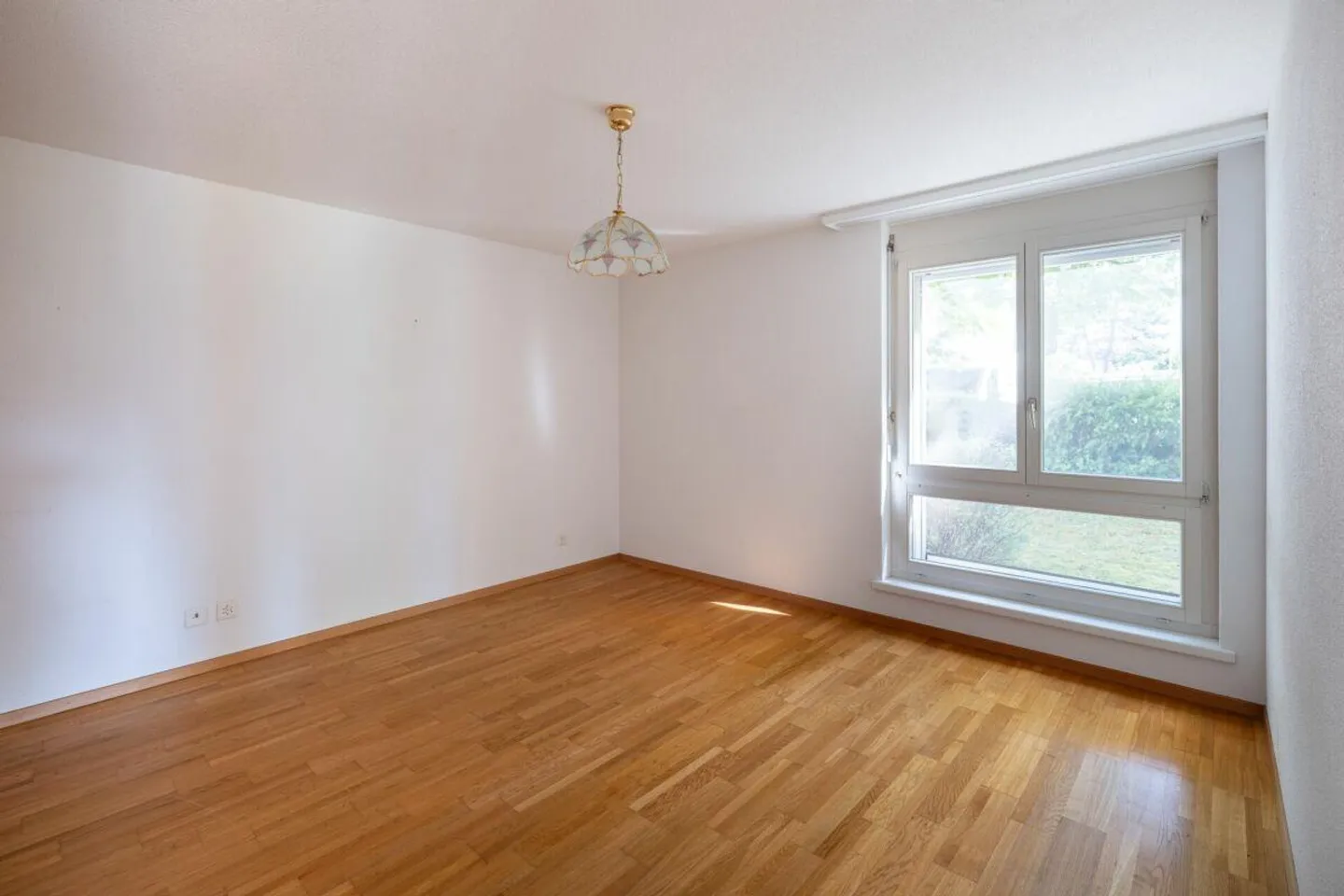 3.5-room apartment in a charming, age-appropriate multi-family house - Photo 10 of 14