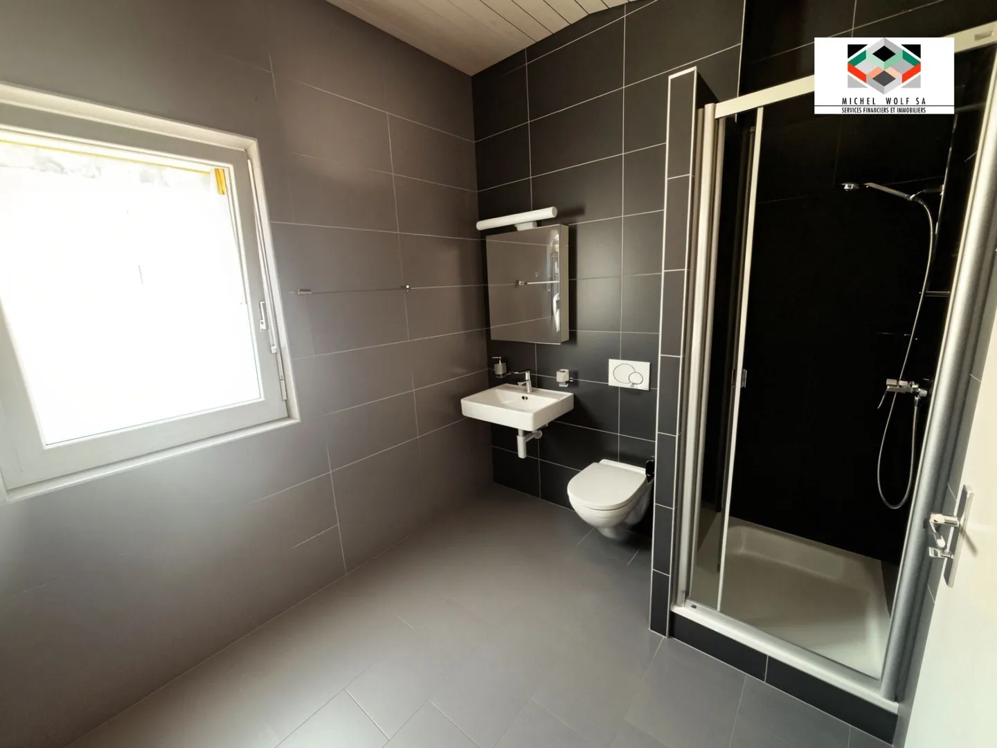 Villa for rent in Geneveys-sur-Coffrane - Photo 6 of 12