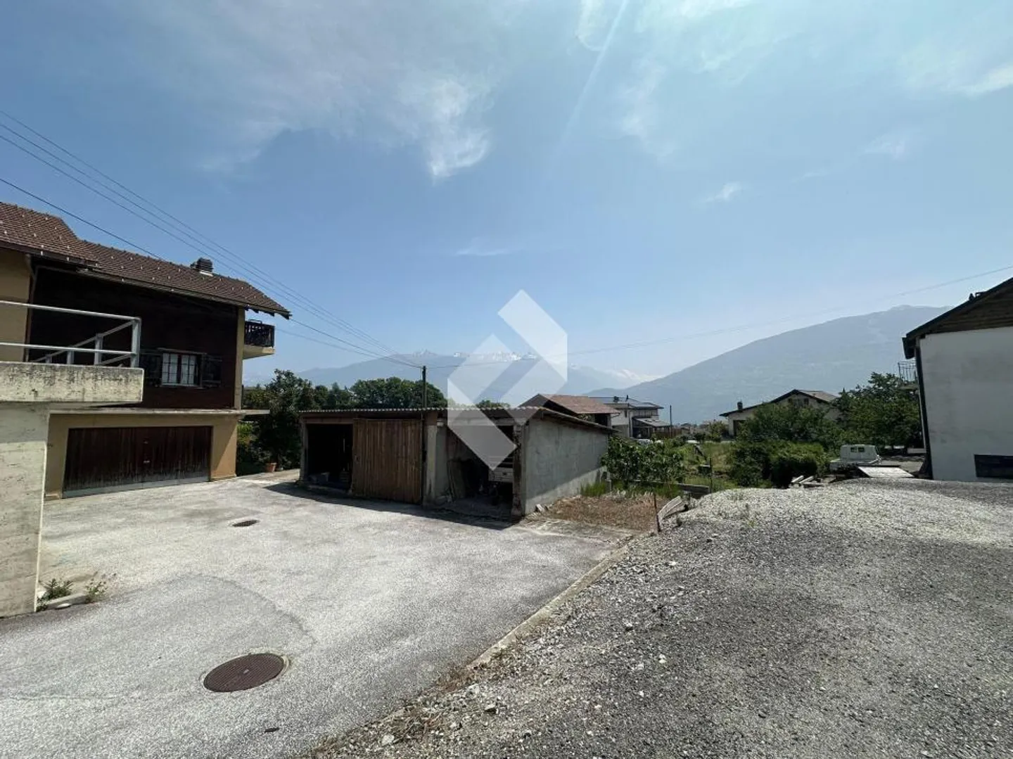 3,5 camere al 1° piano - orientamento est - Foto 5 di 12