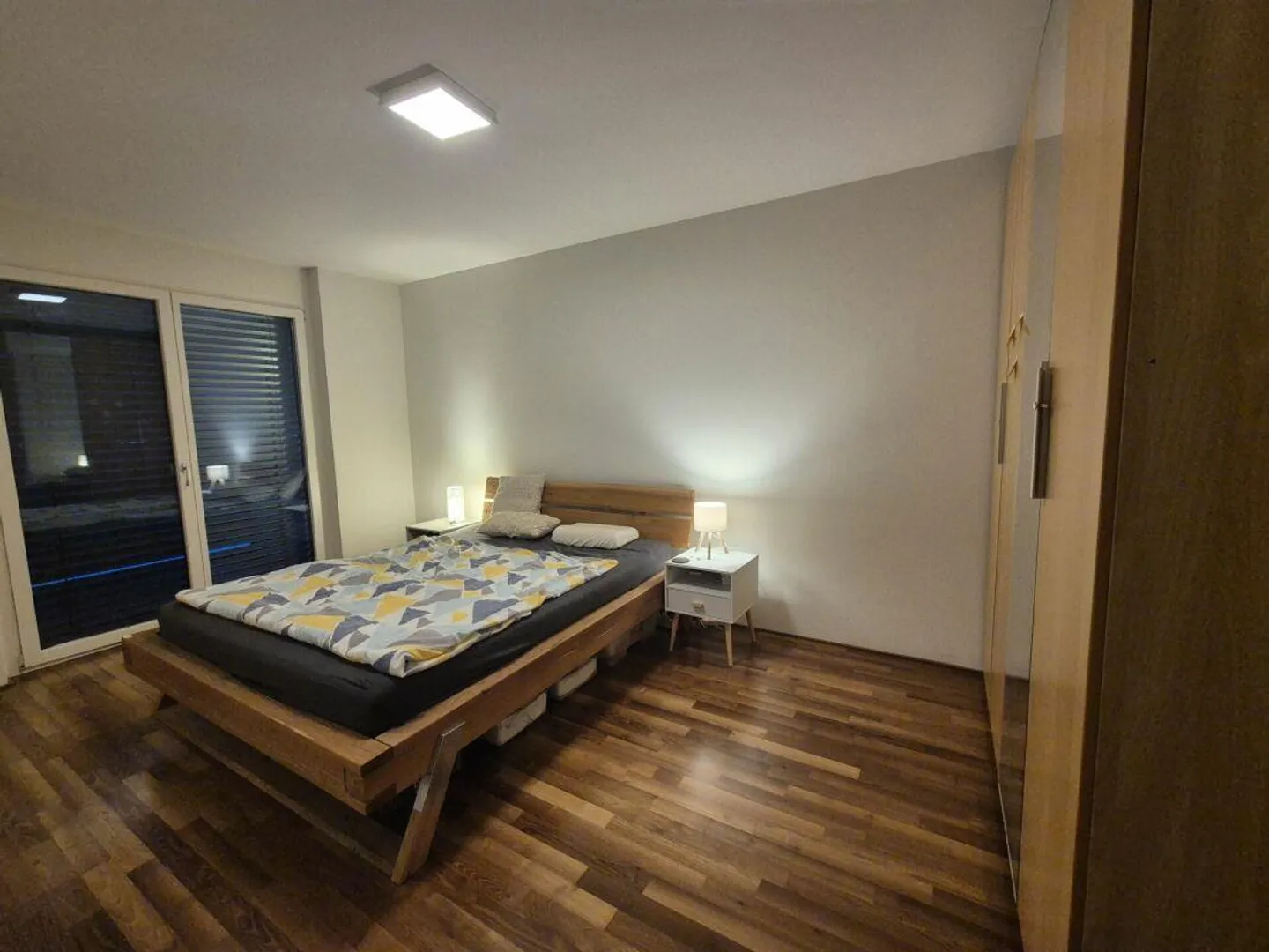 Penthouse apartment with beautiful panoramic view - Photo 4 of 7