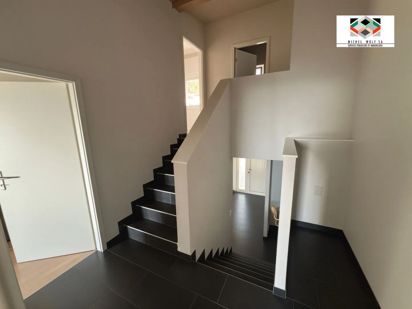 Villa for rent in Geneveys-sur-Coffrane - Photo 8 of 12