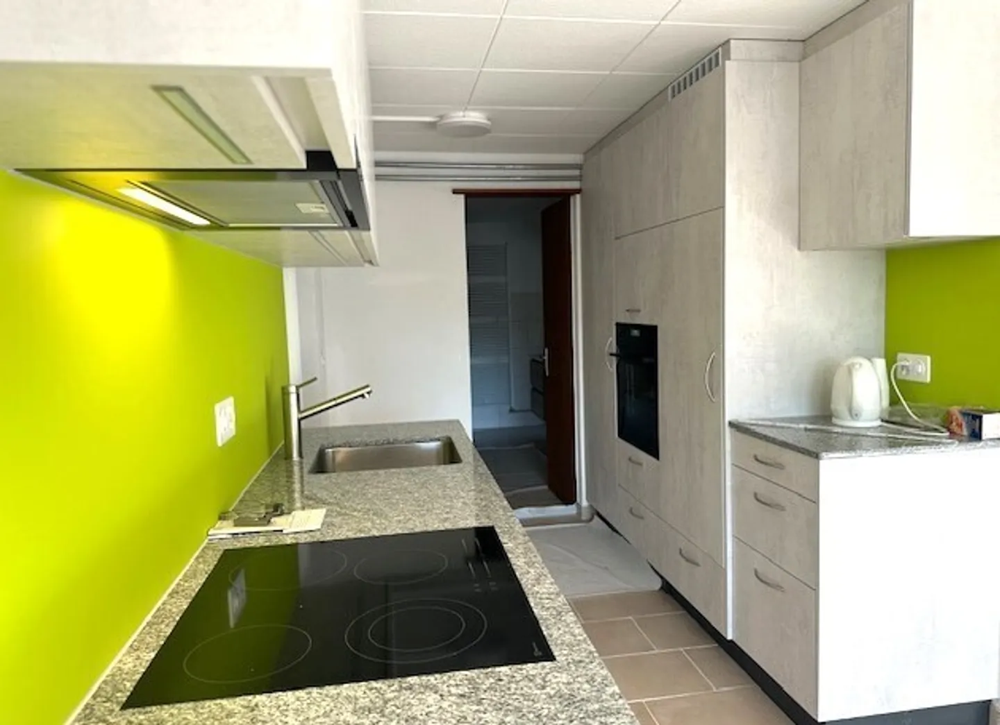 Charmant Appartement au Rez-de-Chaussée - Photo 4 sur 7