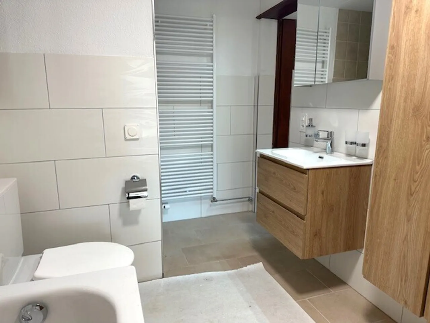 Charmant Appartement au Rez-de-Chaussée - Photo 5 sur 7