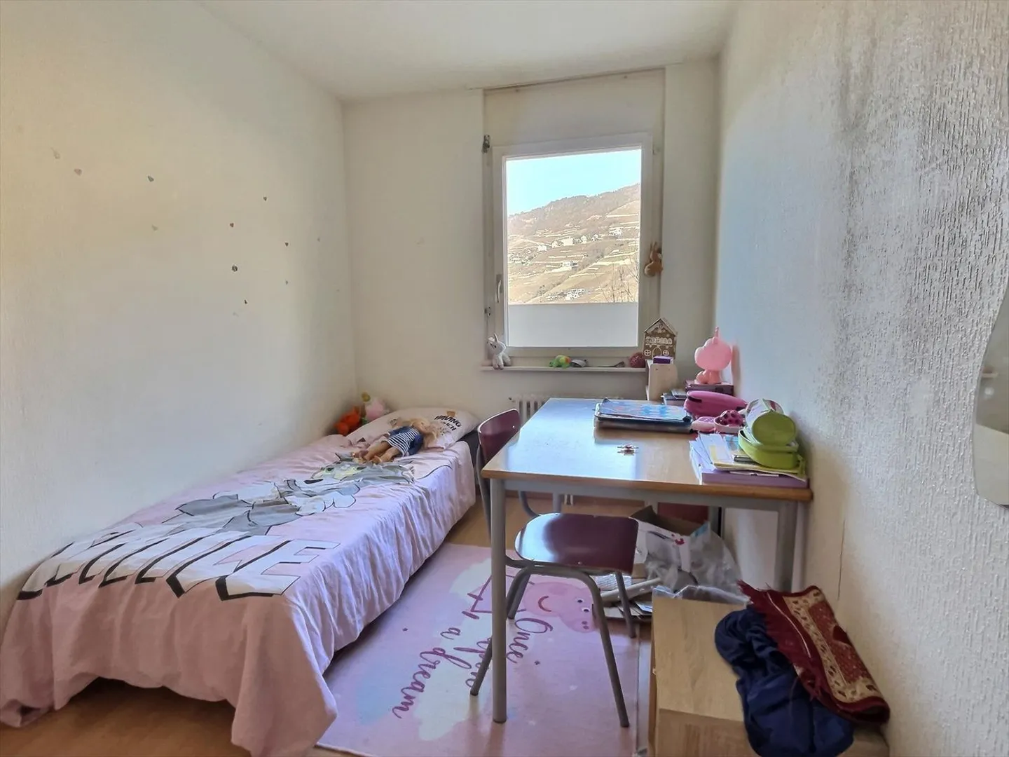 Appartamento 4,5 stanze con reddito da affitto - Foto 6 di 11