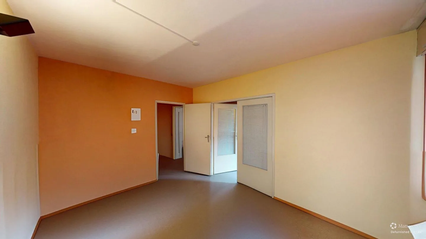 Ufficio medico - Foto 4 di 8