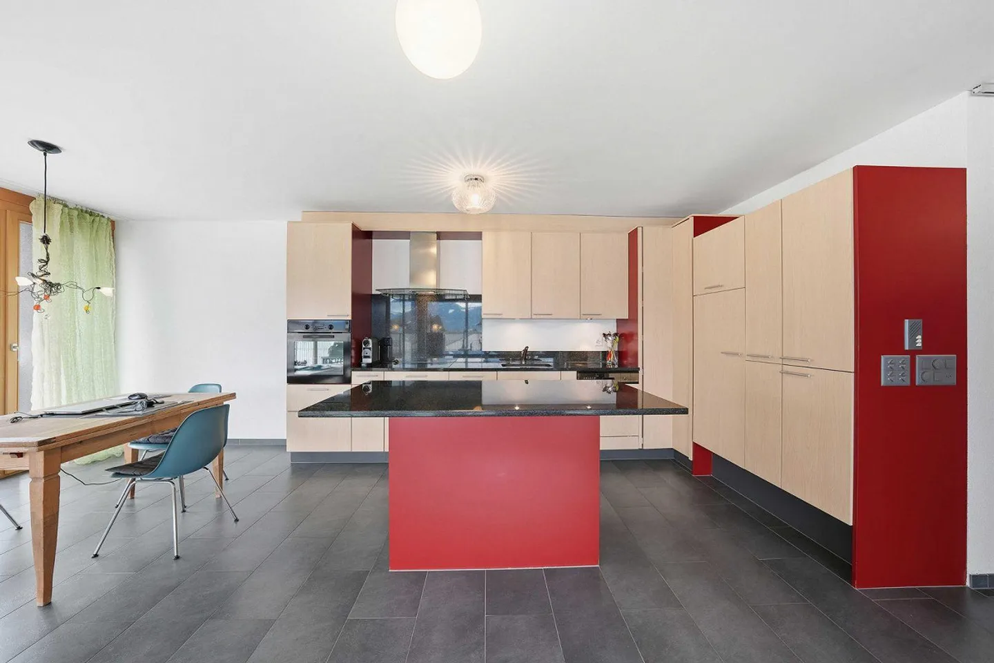 Appartement 4.5 pièces - Photo 3 sur 11