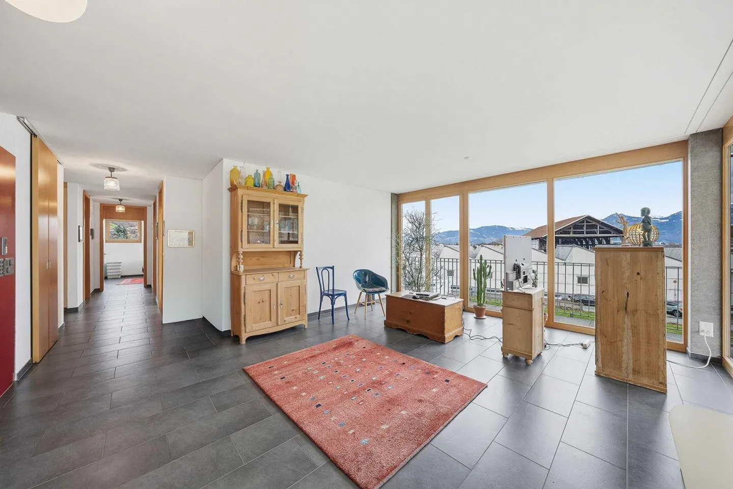 Appartement 4.5 pièces - Photo 5 sur 11