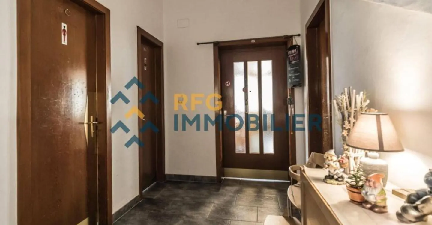 Ristorante 487,85 m2 a Sembrancher - Foto 2 di 12