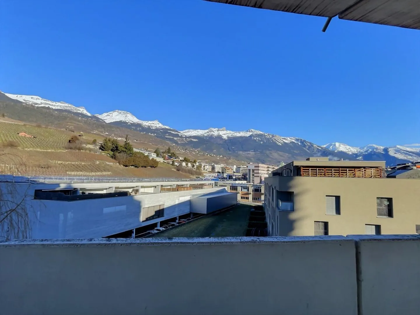 Appartamento 4,5 stanze con reddito da affitto - Foto 11 di 11