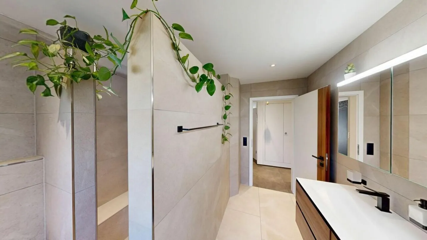 Appartamento elegante al piano terra - Foto 9 di 11