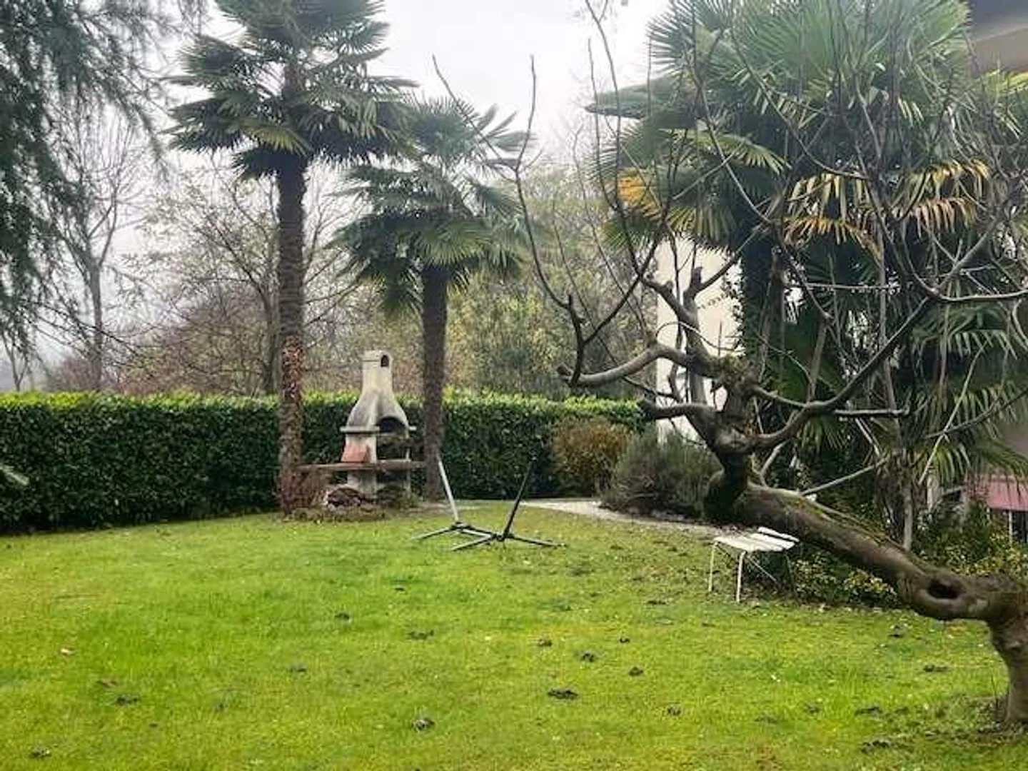 Eleganz und Raum im Herzen von Coldrerio - Foto 3 von 9