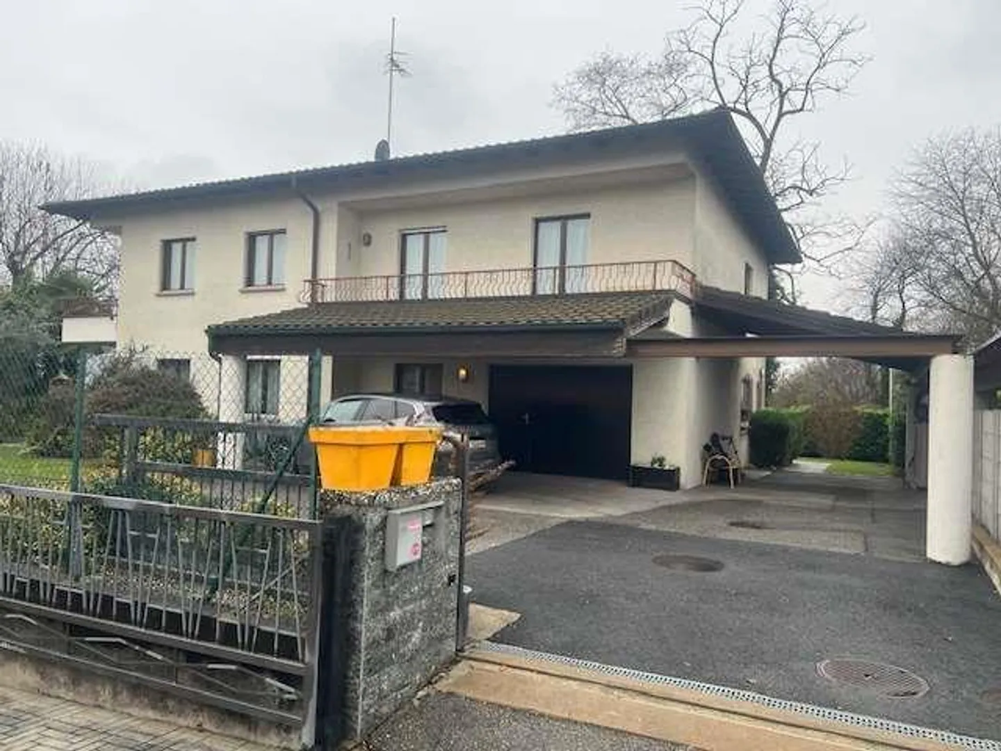 Eleganz und Raum im Herzen von Coldrerio - Foto 4 von 9