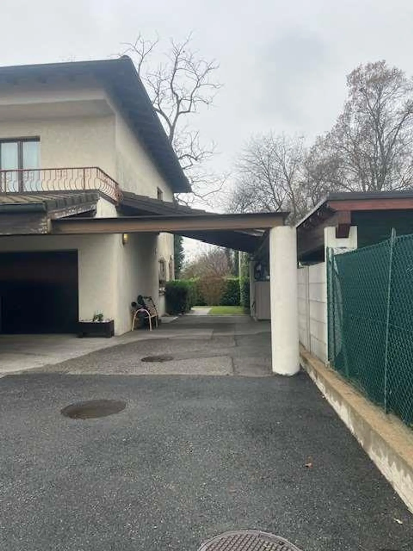 Eleganz und Raum im Herzen von Coldrerio - Foto 5 von 9