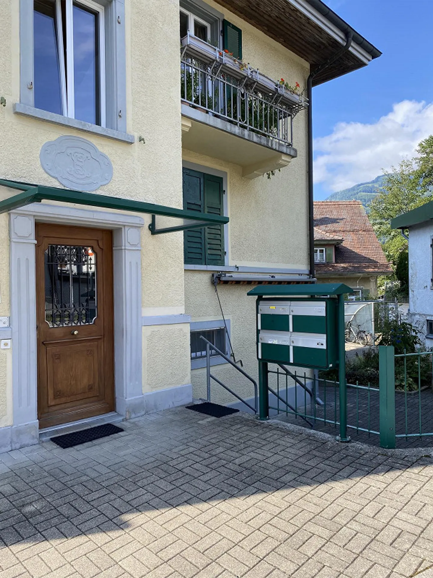 1.5 Zimmer Studio - Foto 1 von 11