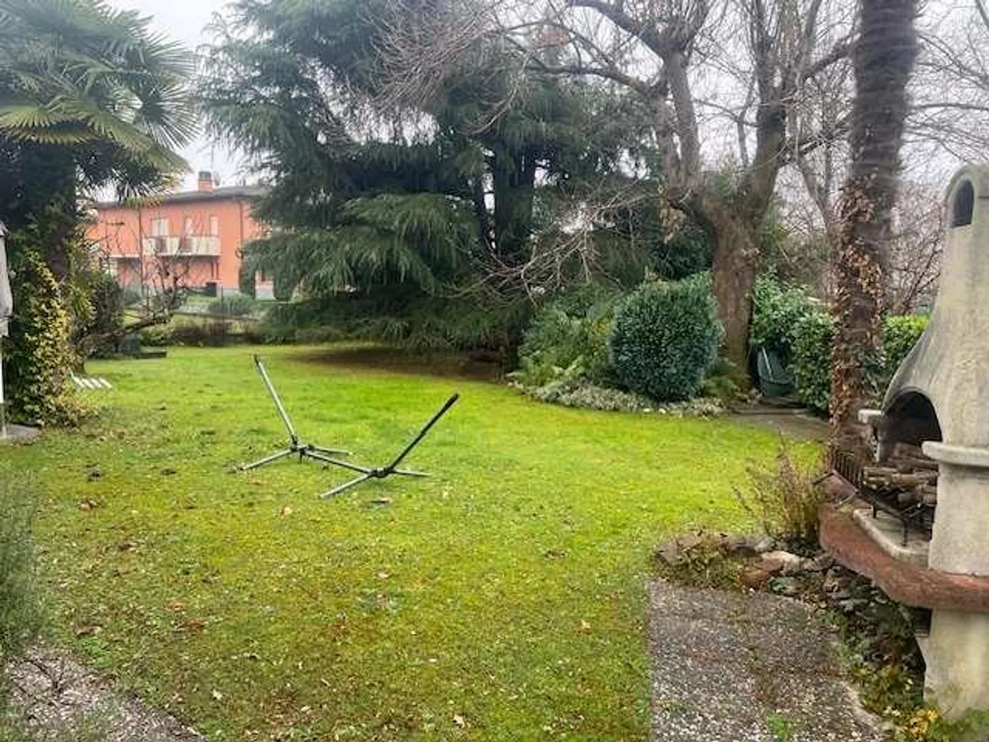 Eleganz und Raum im Herzen von Coldrerio - Foto 7 von 9