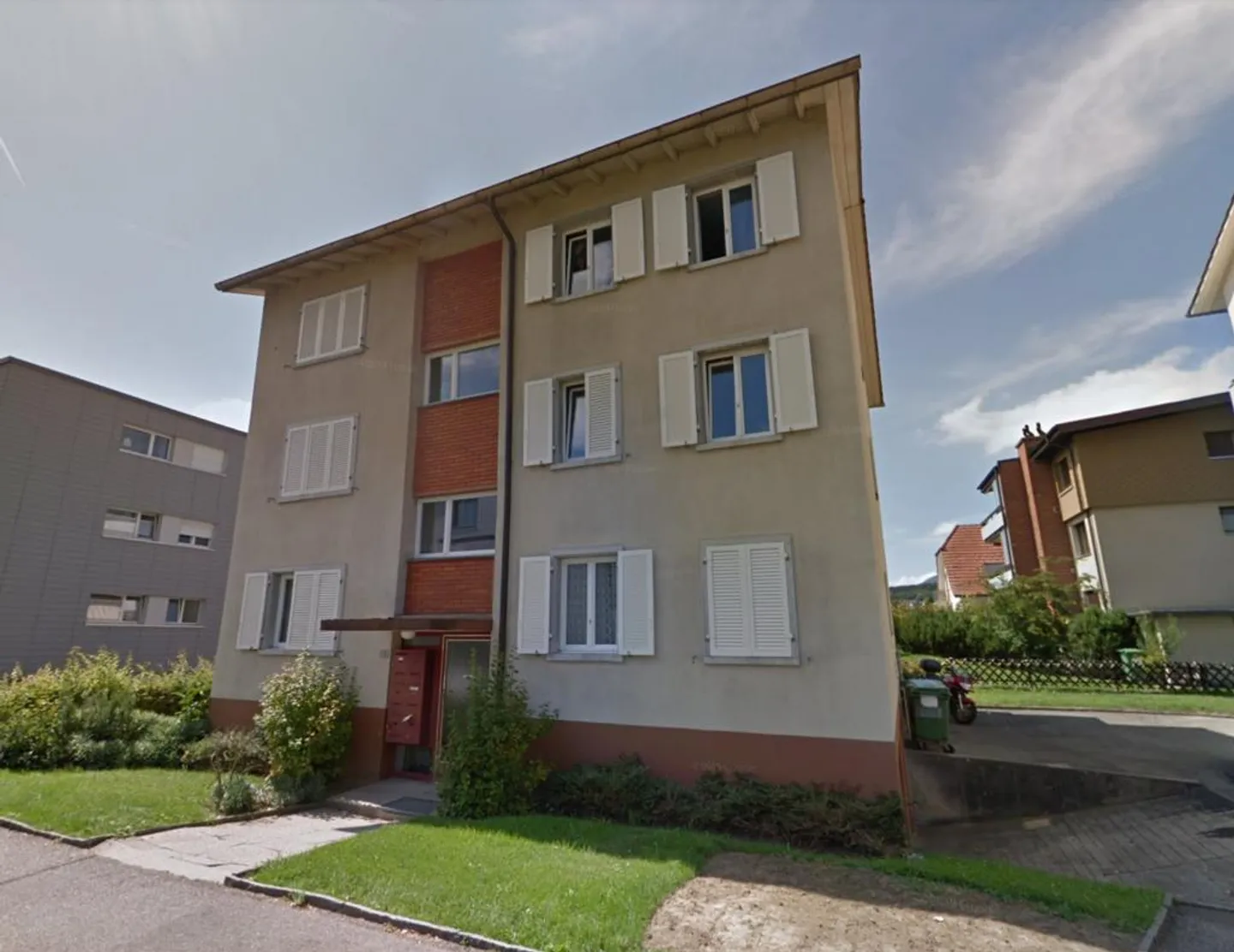 Charmante 2-Zimmerwohnung - Foto 1 von 7
