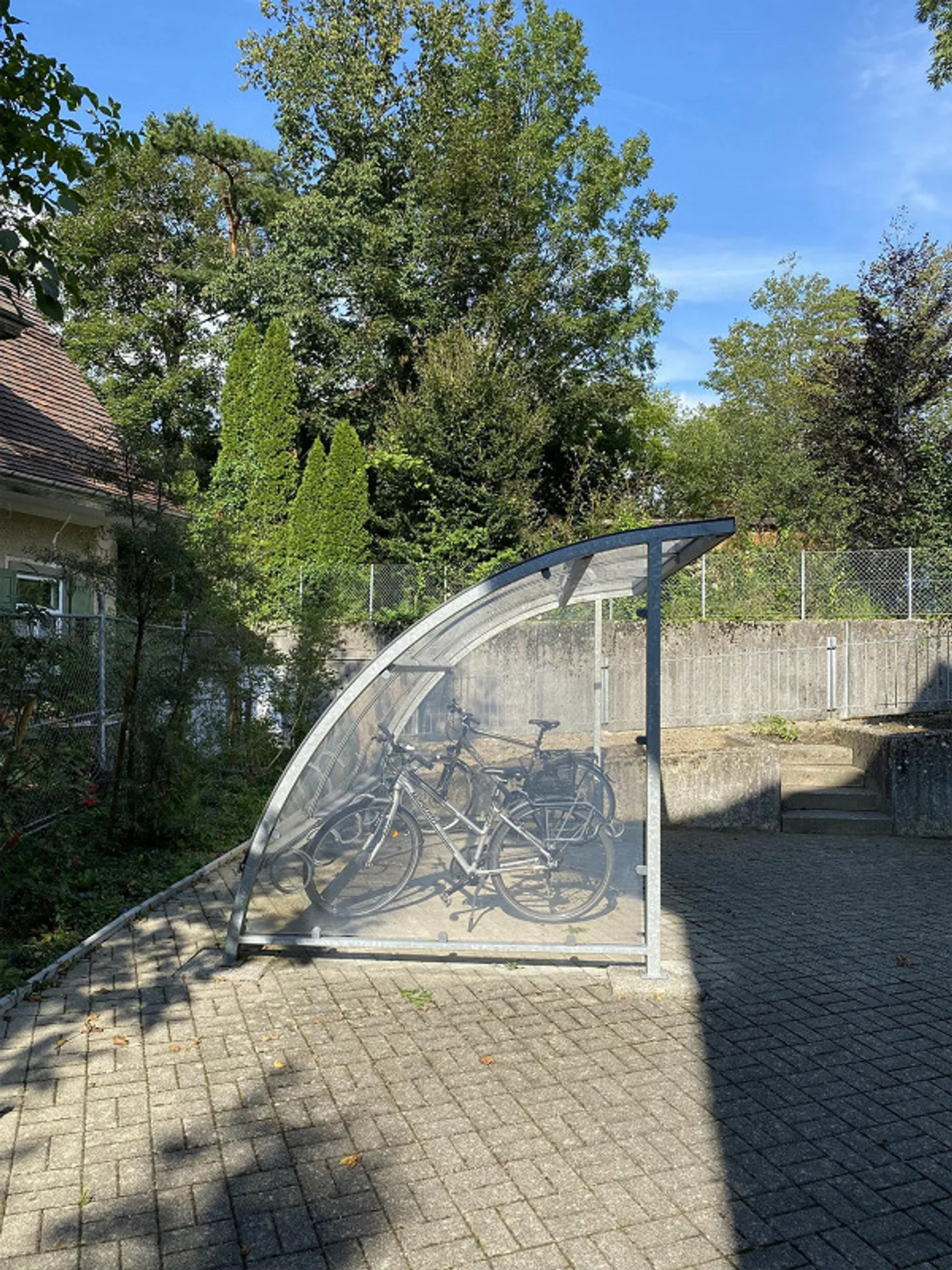 1.5 Zimmer Studio - Foto 2 von 11