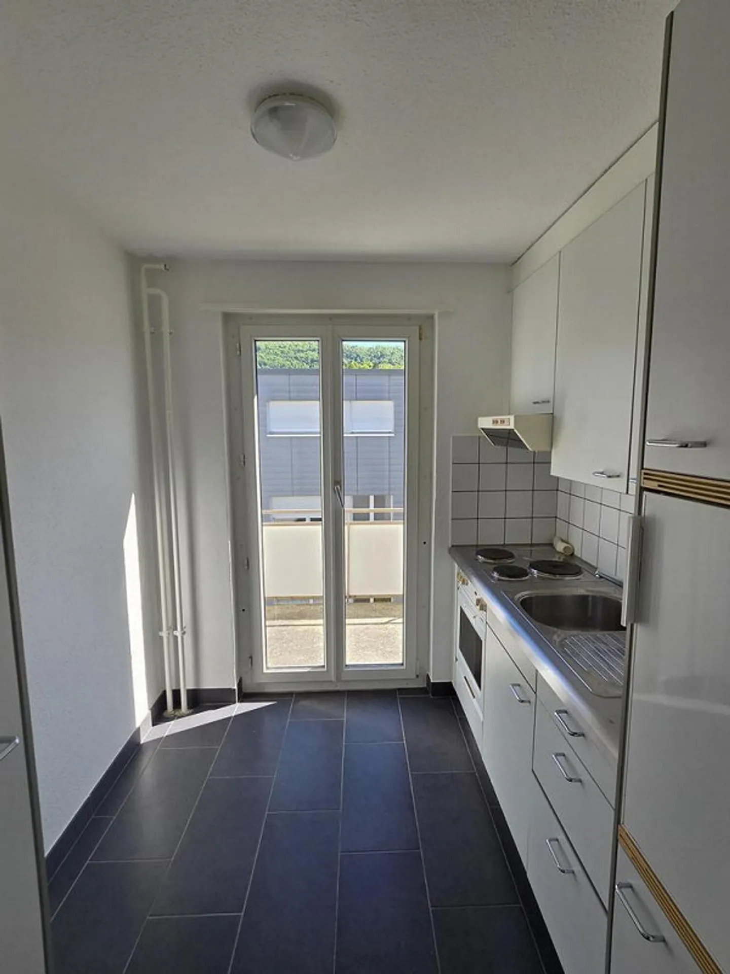 Charmante 2-Zimmerwohnung - Foto 2 von 7