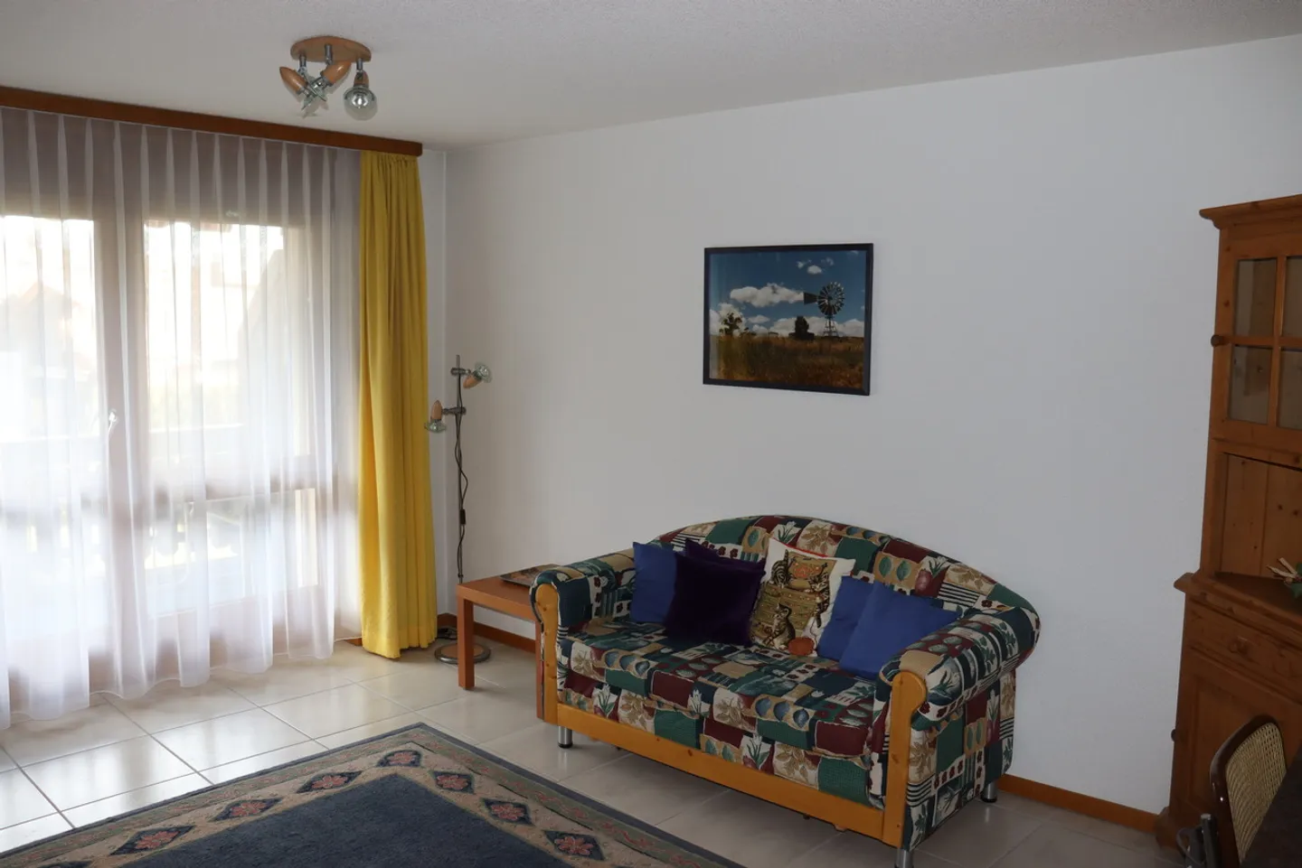 Le studio parfait à Unterbäch VS - Photo 5 sur 8