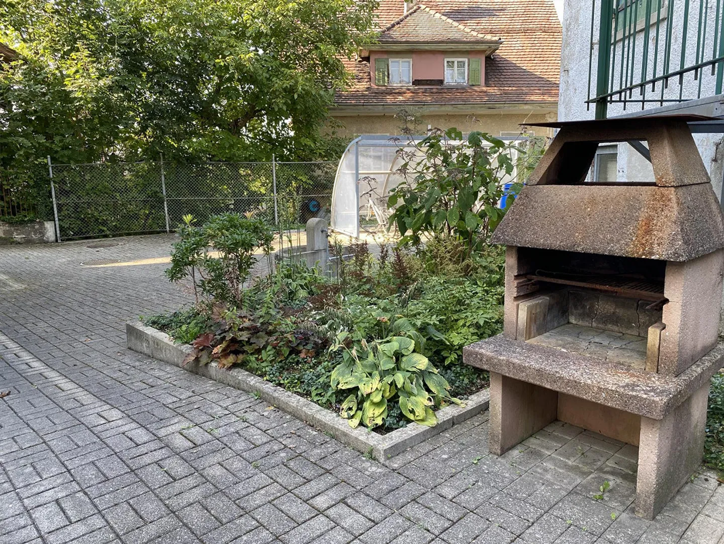 1.5 Zimmer Studio - Foto 3 von 11