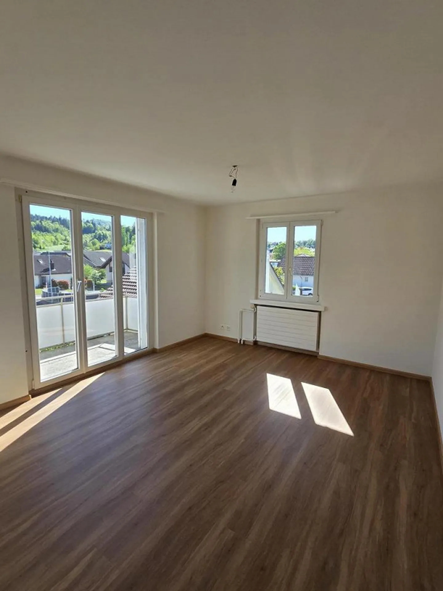Charmante 2-Zimmerwohnung - Foto 6 von 7