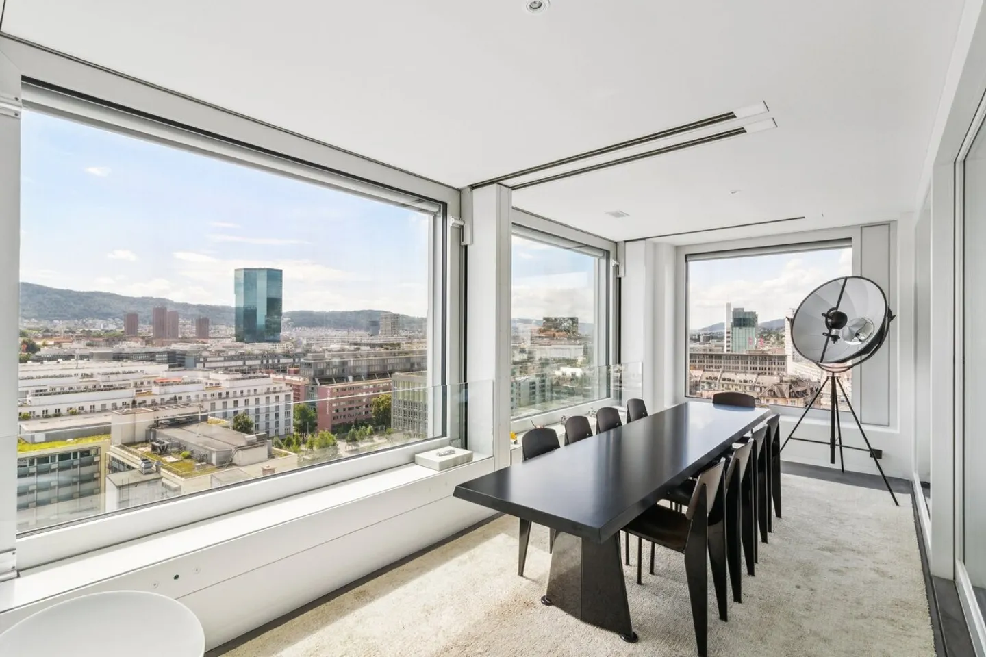 Appartement à vendre - Photo 1 sur 4