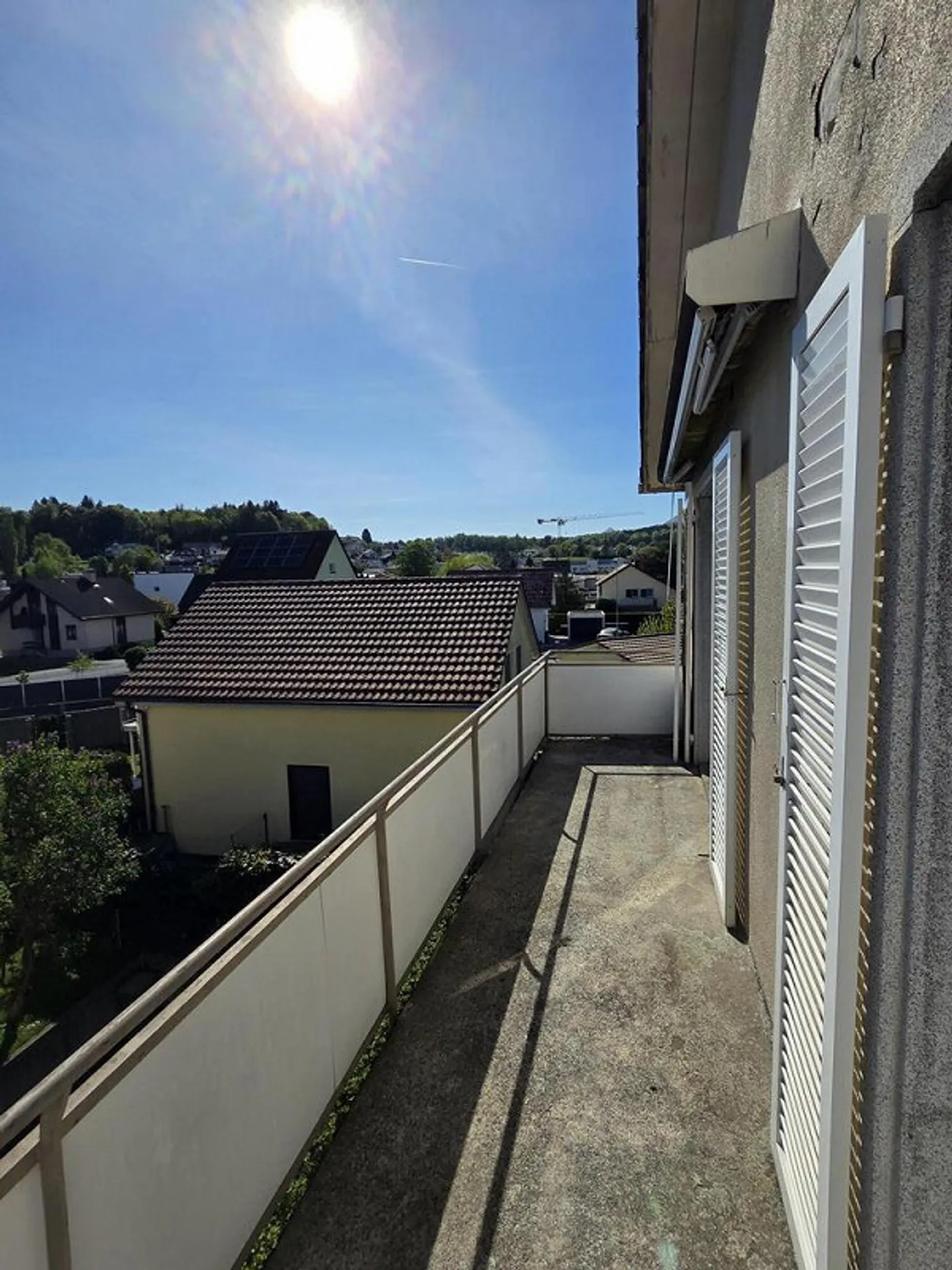 Charmante 2-Zimmerwohnung - Foto 7 von 7