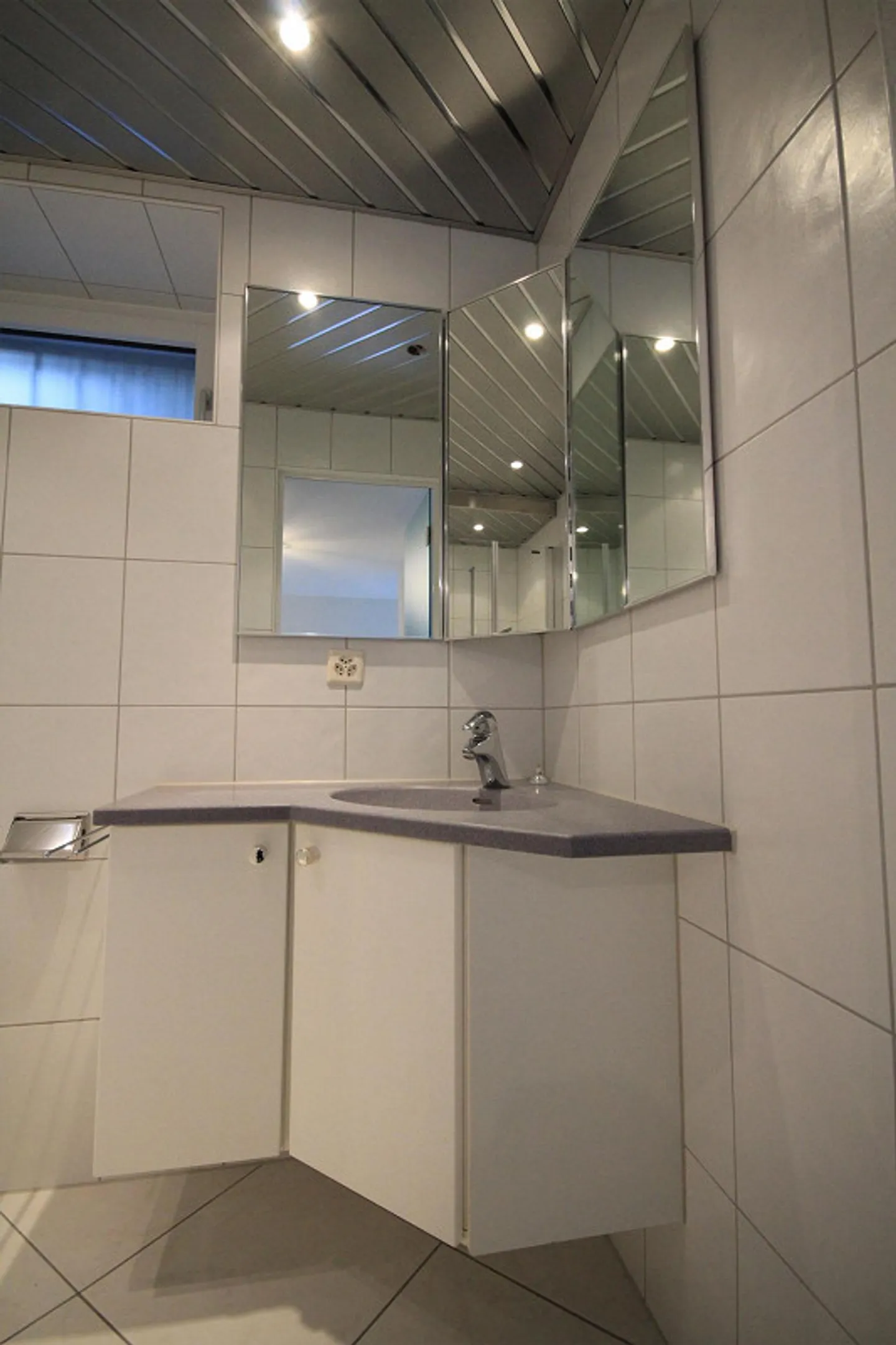 1.5 Zimmer Studio - Foto 7 von 11