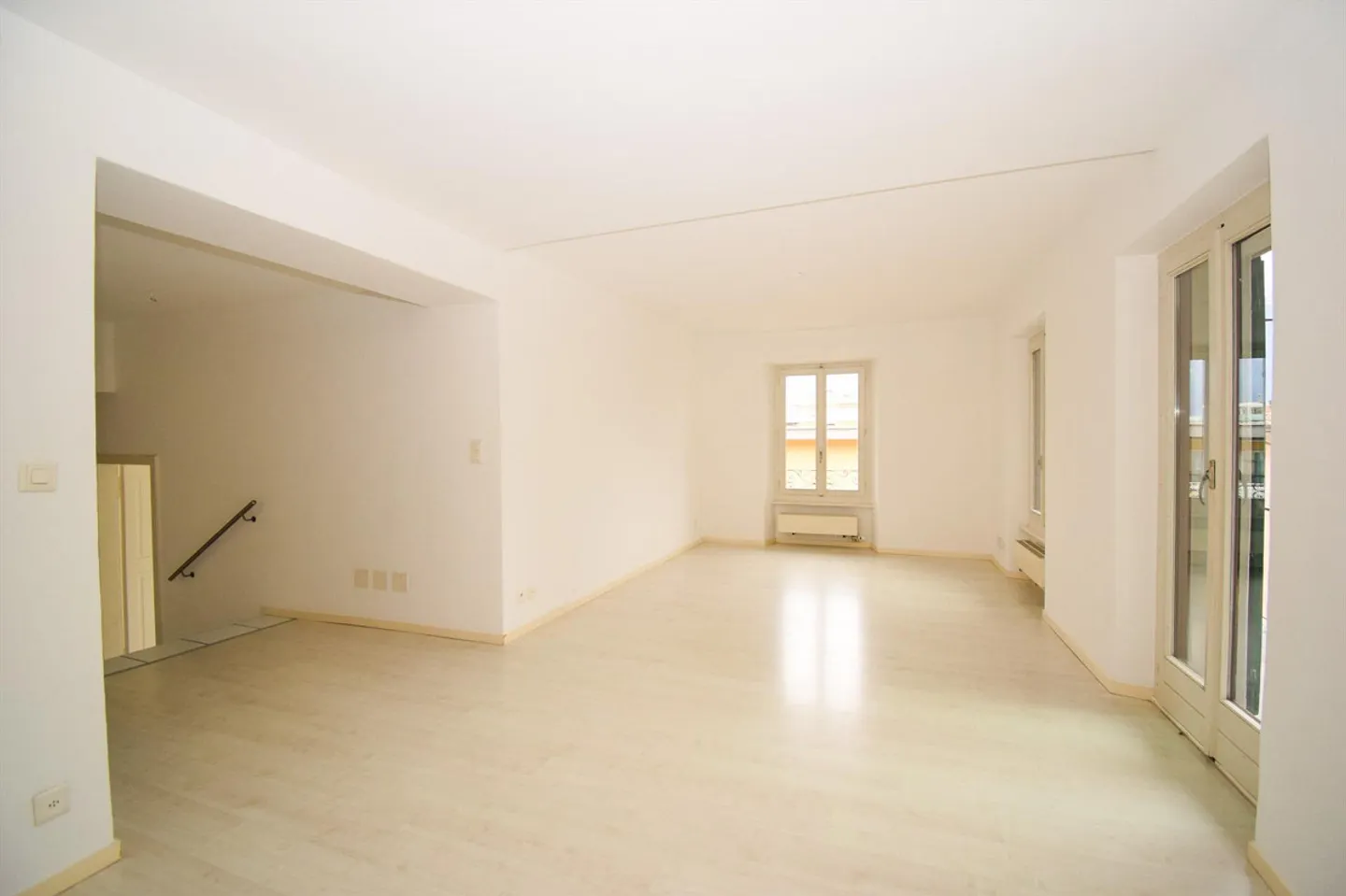 Ascona - 4 rooms with garden (ref. 19-3) - Photo 1 of 20