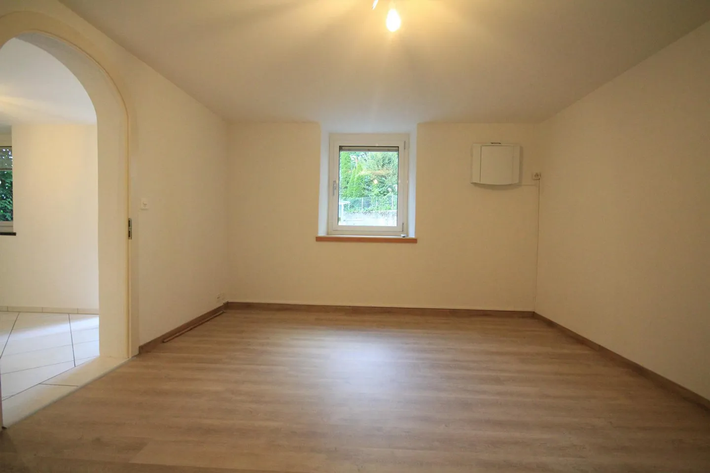 1.5 Zimmer Studio - Foto 8 von 11