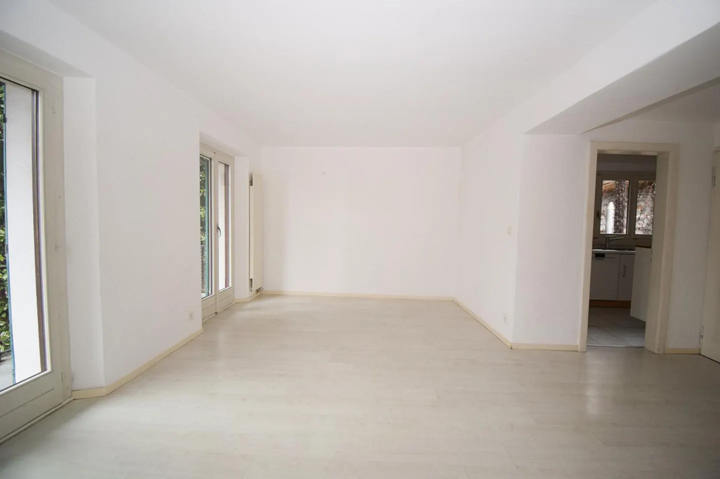 Ascona - 4 rooms with garden (ref. 19-3) - Photo 3 of 20