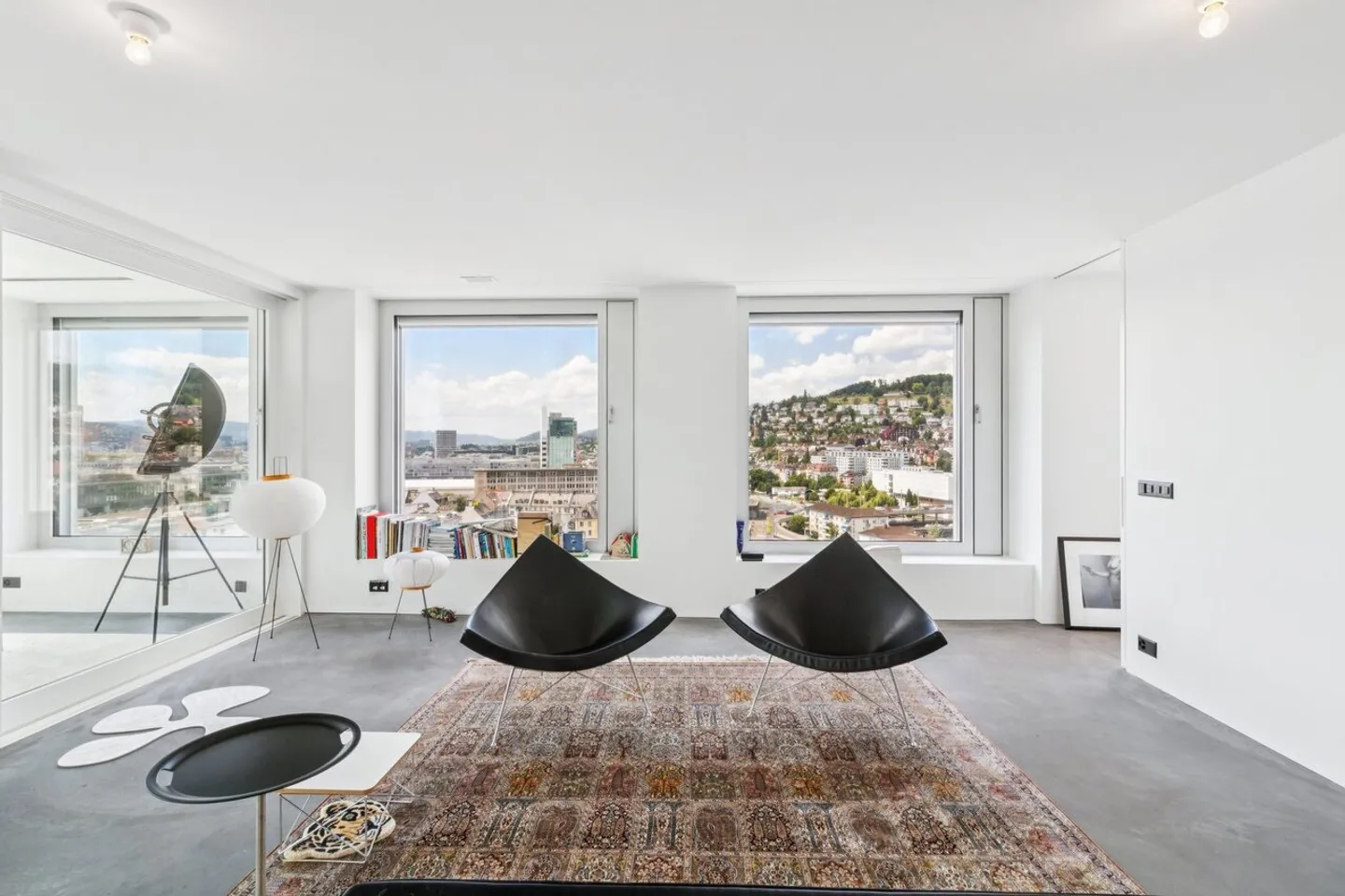 Appartement à vendre - Photo 2 sur 4