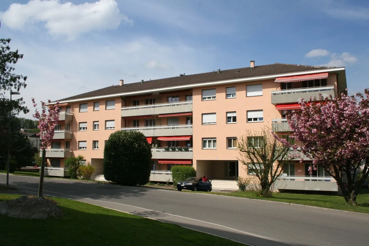 1,5-Zimmer-Wohnung - Foto 1 von 1