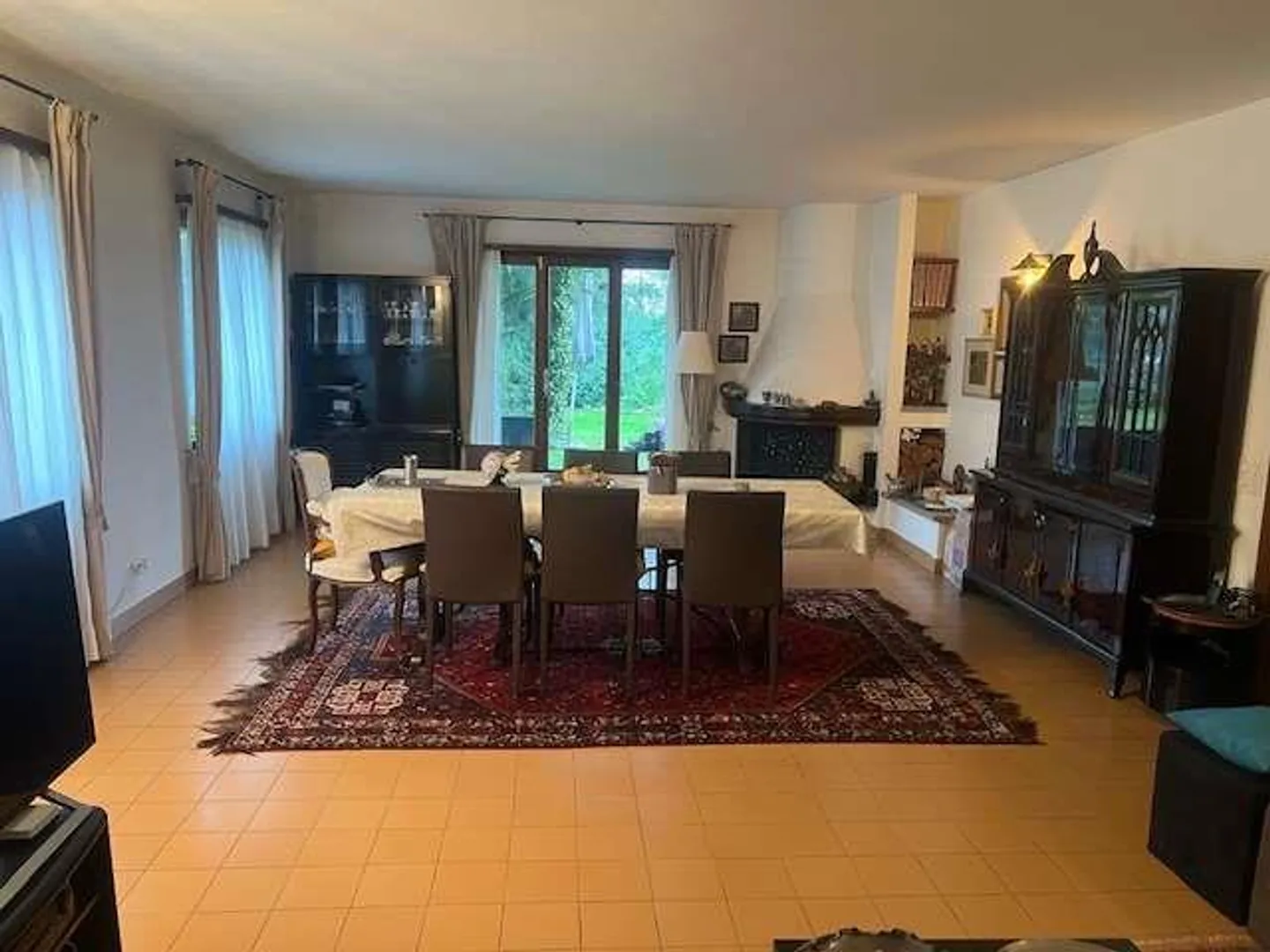 Eleganz und Raum im Herzen von Coldrerio - Foto 9 von 9