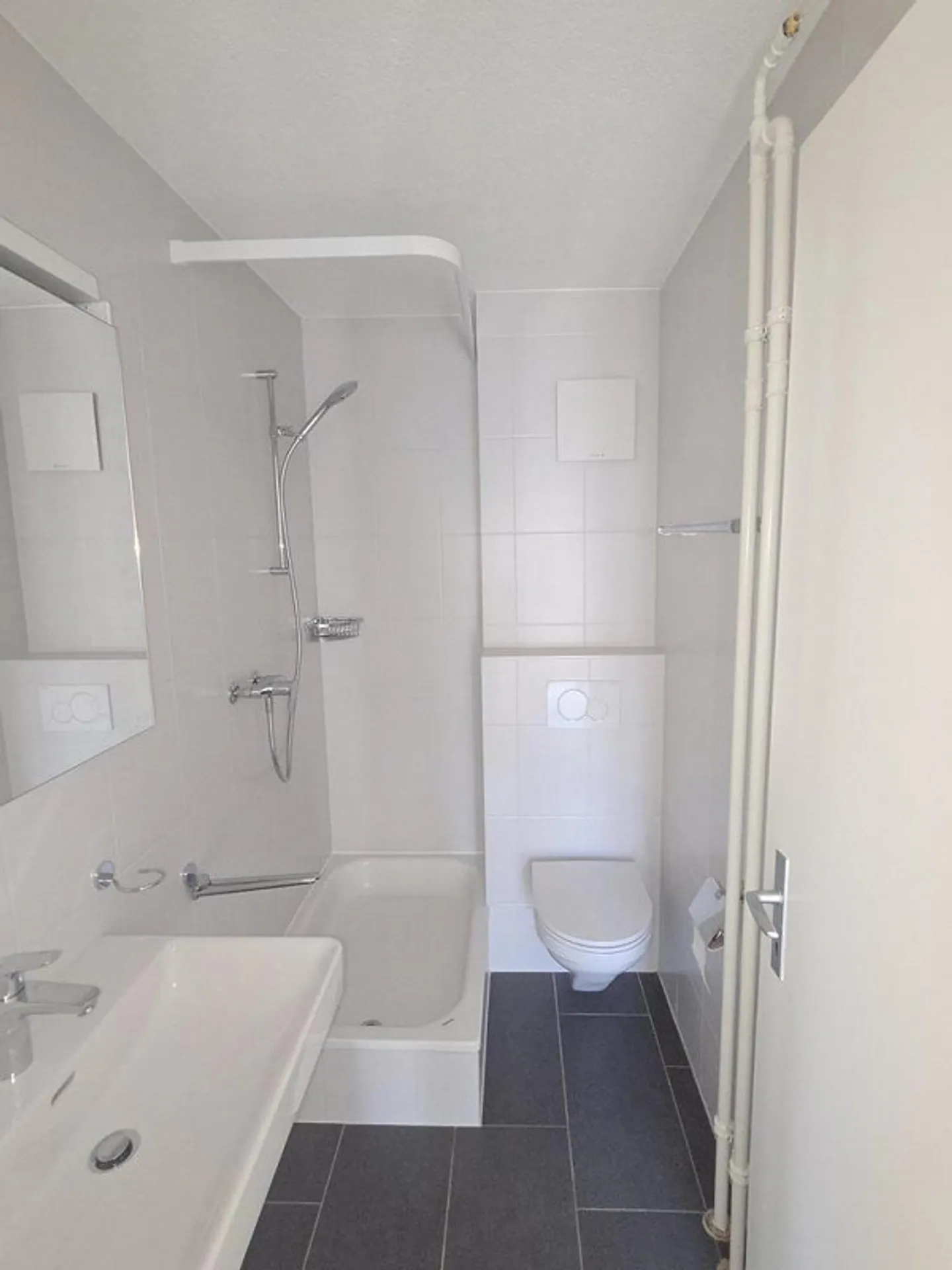 Charmante 2-Zimmerwohnung - Foto 3 von 7