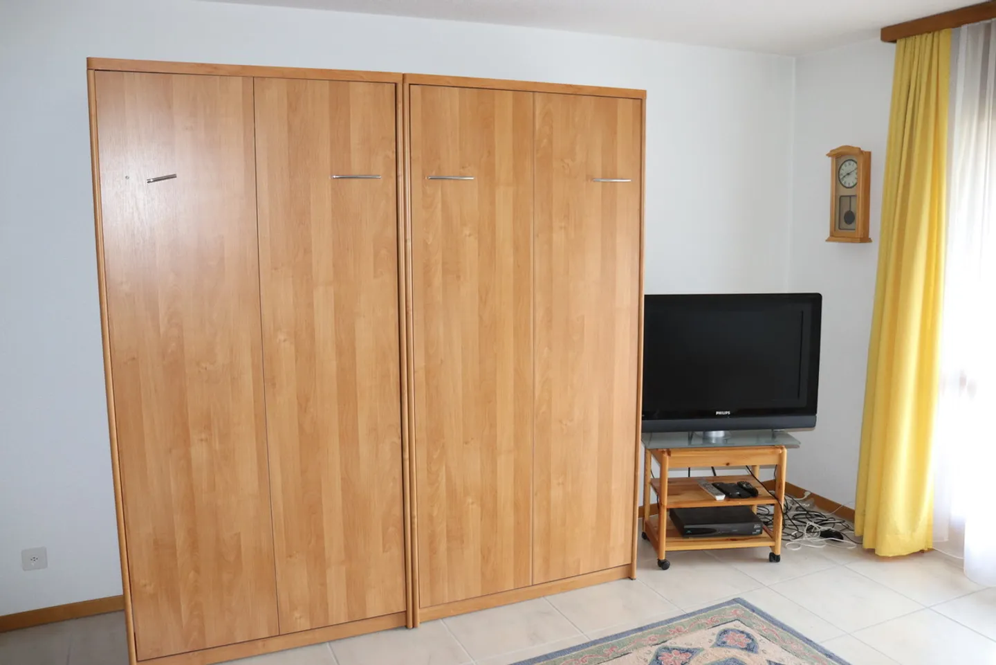 Le studio parfait à Unterbäch VS - Photo 6 sur 8