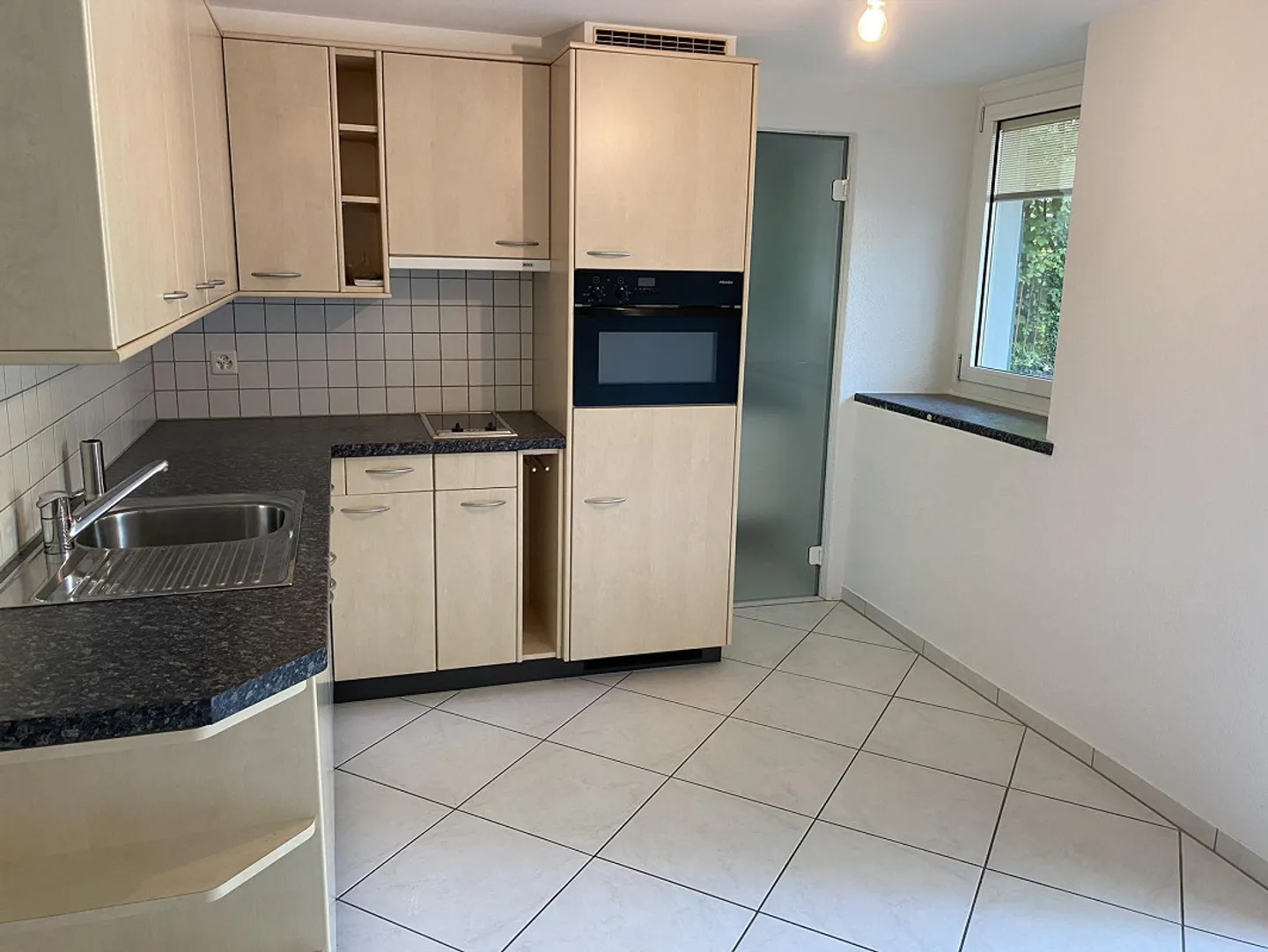 1.5 Zimmer Studio - Foto 4 von 11