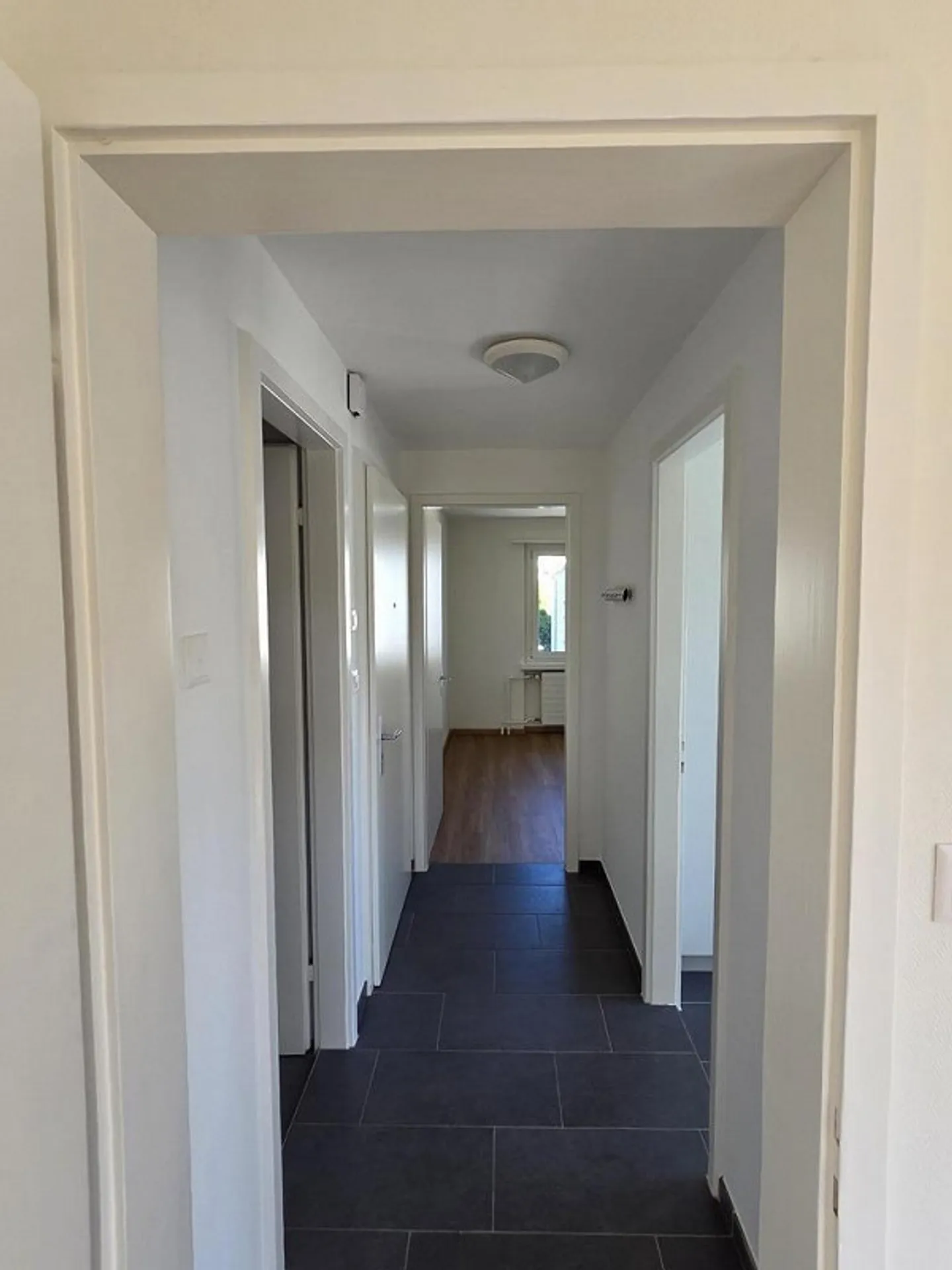 Charmante 2-Zimmerwohnung - Foto 4 von 7