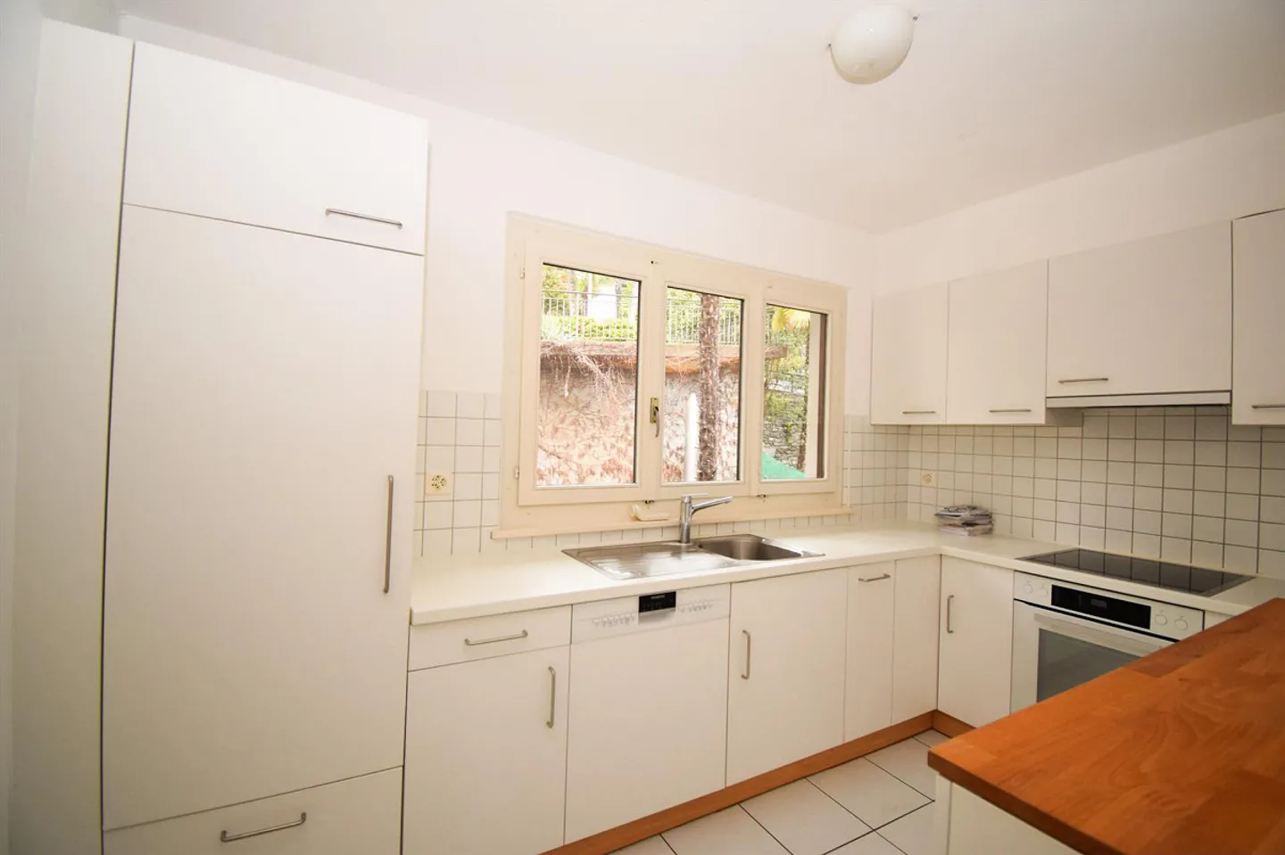 Ascona - 4 rooms with garden (ref. 19-3) - Photo 4 of 20