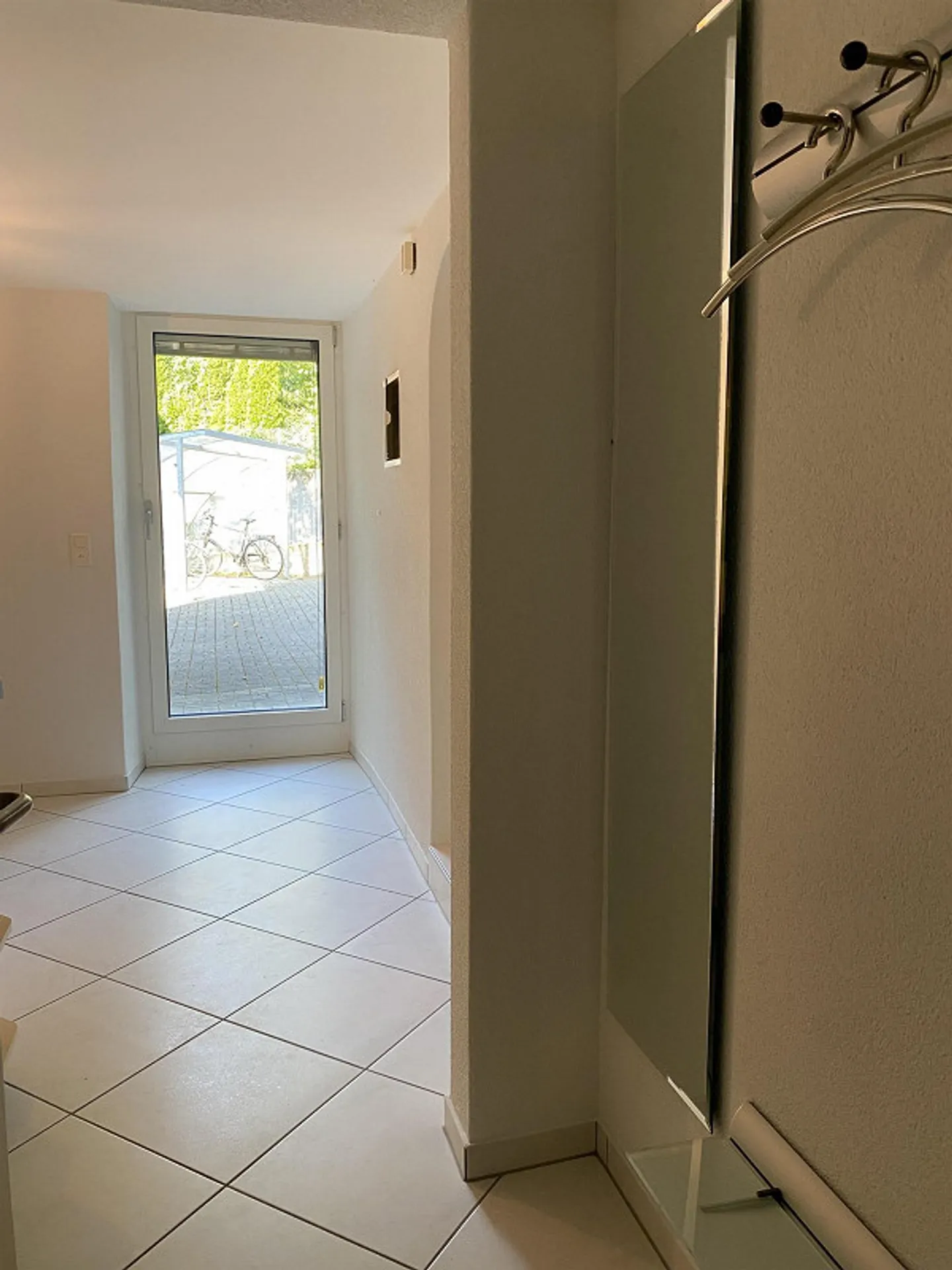 1.5 Zimmer Studio - Foto 10 von 11