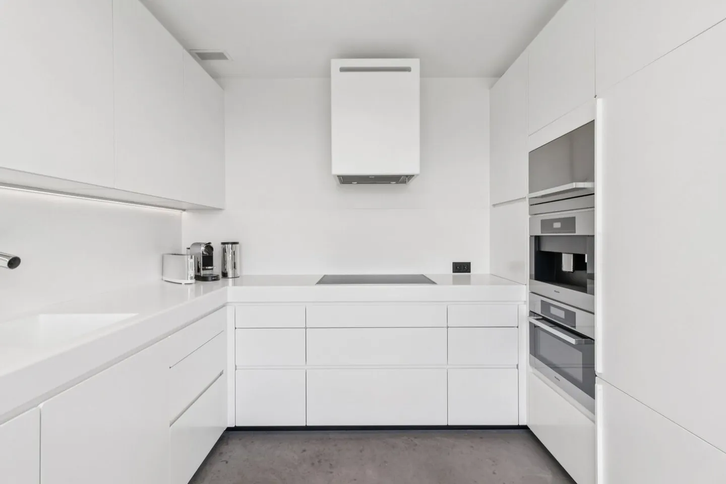 Appartement à vendre - Photo 4 sur 4